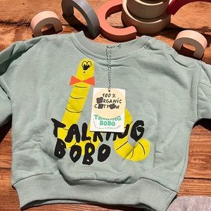 COPY - Bobo Choses sweatshirt